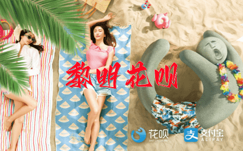 胸无点墨花呗